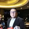 KPU Gelar Rapat Konsinyering, Ahmad Doli Kurnia Ungkap Materi yang Dibawa