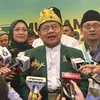 Lewat Aklamasi, Muhaimin Iskandar Ditetapkan Kembali jadi Ketua Umum PKB Periode 2024-2029