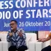 TVRI Pusat Jakarta Tayangkan Program Musik ‘Studio of Stars’