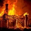 Laporan Palsu Gedung DPRD DKI Jakarta Terbakar