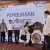 Business Matching Batch III dan Gerakan Bangga Buatan Indonesia
