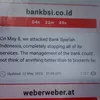 Bank Syariah Indonesia Gandeng BSSN Atasi Serangan LockBit 
