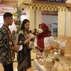 Yuuk ke Pameran UMKM di Balaikota DKI Jakarta