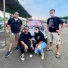 Reza Rizky Arja'i Kembali Semarakkan Sentul Drag Fest 2023