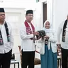 SMAN 81 Ikut Kompetisi Internasional, PJ Gubernur Minta Kenalkan Jakarta