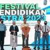 Festival Pendidikan Astra 2023, Ini Pesan PJ Gubernur untuk Siswa di Jakarta