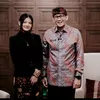 Sandiaga Terinspirasi Single Baru Sara Fajira “Mantra Surugana” Angkat Kultur dan Budaya