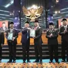 DKI Jakarta Raih WTP Tahun 2022 dari BPK 
