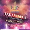 Jakarta Fair 2023 Spektakuler di Bulan Juni