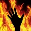 Kebakaran di Jatinegara Jaktim, Satu Korban Meninggal
