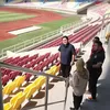 PSSI Tunjuk Solo Sebagai Tuan Rumah Kualifikasi  Piala AFC U-23 2024