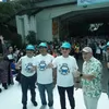 Jakarta Tetap Biru dengan Alat Pemantau Udara dari USAID