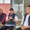 Menteri KP panen udang vaname di tambak udang terbesar di Indonesia