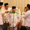 Dadan Tri Yudianto Ternyata Ketua Forum Santri Indonesia (FSI) DPD Jawa Barat  Pendukung KH Maruf Amin