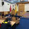 UDA Gelar Seminar Nasional, Bahas Peran Mahasiswa Bangun Komunikasi Politik di Era Digital Jelang Pemilu 2024