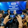 HIPPI DKI Jakarta Merupakan Mitra Strategis Pemprov DKI dalam Pengembangan UMKM