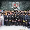 PJ Gubernur DKI Heru Budi Hartono Dukung Majelis Amanah Persatuan Kaum Betawi 