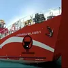 PDIP Luncurkan Kapal RS Terapung di Tanjungpriok