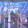 LIMOFF 2023 di Anggap Sebagai Langkah Nyata Wujudkan NTB Pusat Fashion Muslimah Nasional