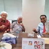 Lapor ke Komisi III DPR RI, Rachmat Puji Kiprah Kapolda NTB Tangani Kasus Kadernya di  Sekotong 