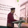Irjen Kemenag RI Faisal Ali Hasyim Berikan Pembinaan kepada ASN UIN Mataram
