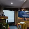 Rektor UIN Mataram Dorong PKDP 2023 Berwawasan Lokal dan Global 