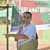 Gubernur NTB Membuka Turnamen Mandalika Tennis Open di Lapangan Tenis Wira Bhakti Gebang