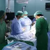 Operasi Pemasangan Alat Pacu Jantung pada Anak, Kini Hadir di NTB