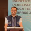 Gubernur Bang Zul Dorong Perluasan Perhutanan Sosial di Nusa Tenggara Barat