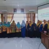  Bunda Niken Ajak TP-PKK Bandung Menikmati Eksotisme NTB
