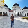 Karman PKS Tak Setuju Masjid Diawasi, Sarankan Maksimalkan Pembinaan