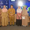  Bang Zul dan Ummi Rohmi Silaturahmi Purna Tugas Bersama Paguyuban Jawa Madura 