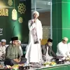 Bank NTB Syariah Menggelar Tablig Akbar Memperingati Maulid Nabi Muhammad SAW