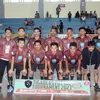Aplikasi PLN Mobile Diprkenalkan Lewat Turnamen Futsal