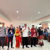 BP Batam Gelar Seminar Bagi UMKM di Kota Ambon