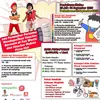 Ratusan Anak Antusias Ikuti 15th Anniversary Rakyat Maluku Festival