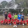Tim Voli Putra & Putri SMP N 15 Ambon Go Final
