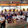 Relawan Beta Suka Anies - AHY di Ambon Bubar, Cabut Dukungan ke Anies
