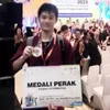 Setelah 19 Tahun, Maluku Raih Medali Perak di OSN