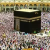 Calon Jemaah Haji, Ketahui Larangan Selama Berada di Tanah Suci, Bila Nekat Melanggar Akan Dihukum