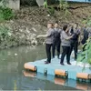 Lakukan Revitalisasi Melalui Program TJSL, PNM Bersama Pemerintah Bersihkan Kali Sebagai Mitigasi Banjir