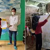 Mulai dari Gudang Kecil, UMK Batik Binaan PTBA Kini Sukses Naik Kelas 