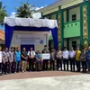 PLN Icon Plus Dorong Minat Belajar Pelajar di Payakumbuh