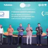 Borong 2 Penghargaan di Top CSR Awards 2023, Brantas Abipraya Janji Perkuat Komitmen Sosial