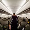 Indonesia – Arab Saudi Menghabiskan Waktu 9 Jam Perjalanan, Ini Tips Agar Tetap Nyaman Selama di Pesawat