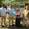 Gandeng RAPI, PT Timah Tbk Dorong Kemajuan Komunikasi Radio di Belitung Timur