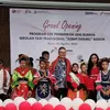 Kolaborasi dengan BBI, PIEP Resmi Luncurkan Sekolah Tari Difabel di Bogor