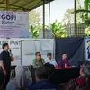 Gandeng DKPP Bandung, TJSL Pindad Gelar Sosialisasi Bidang Pertanian