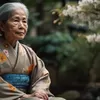 Dikenal Punya Harapan Hidup Tinggi, Ini Rahasia di Balik Umur Panjang Warga Jepang