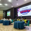 DAHANA Gelar Lomba Cerdas Cermat Bulan K3 DEFEND ID, Sekaligus Jadi Juara Pertama Perlombaan di Subang